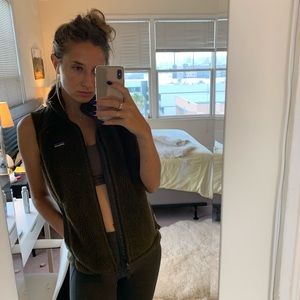 Patagonia Vest
